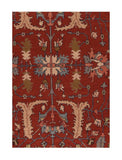 Area Rug 3184