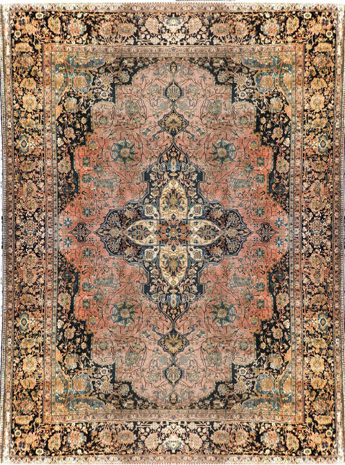 Area Rug 3210