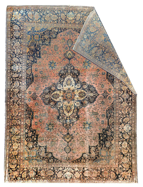 Area Rug 3210