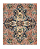 Area Rug 3210