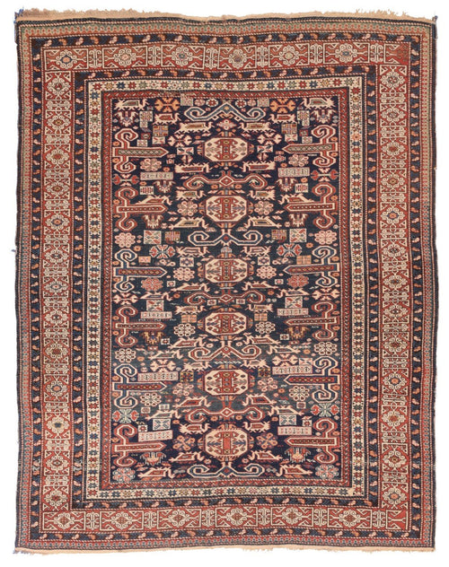 Area Rug 342