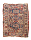 Hand Made Sumak Russain Rug