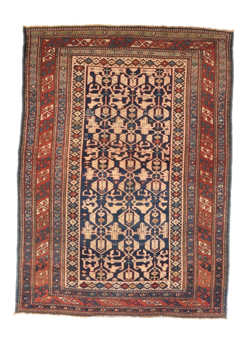 Area Rug 354