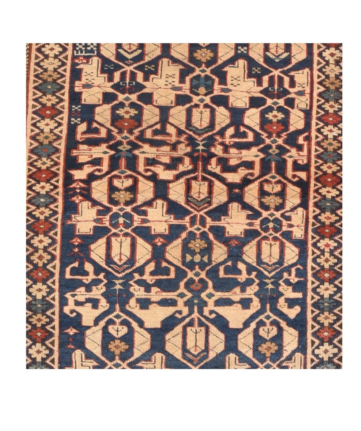 Area Rug 354