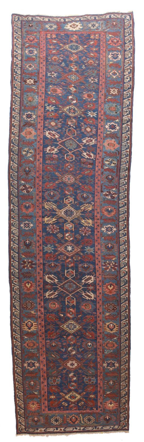 Area Rug 369