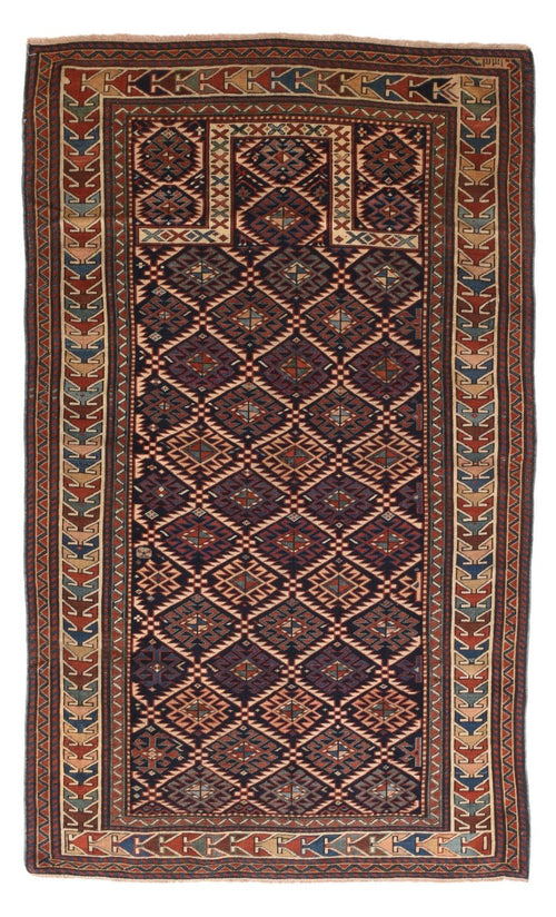 Area Rug 374