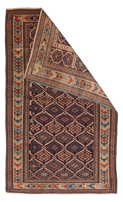 Area Rug 374