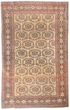 Extremely Fine Persian Antique Farahan Sarouk 