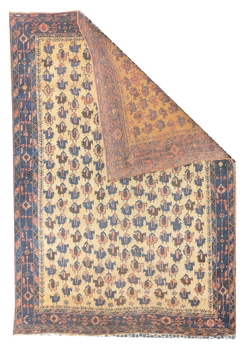 Area Rug 4005