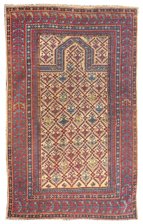 Area Rug 4008