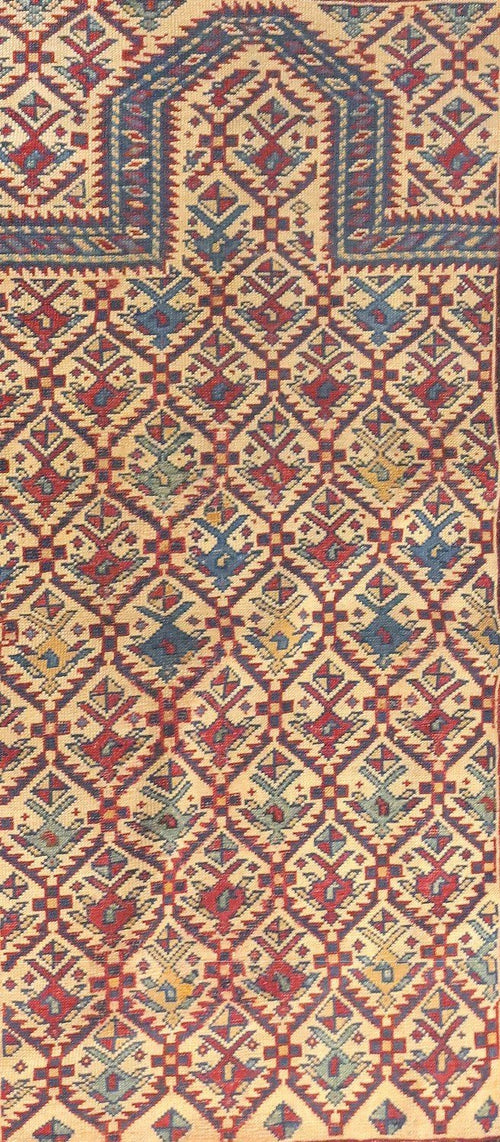 Area Rug 4008