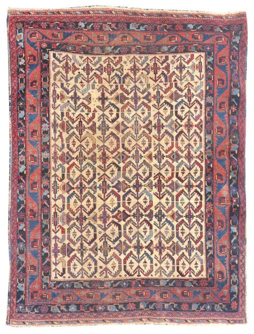 Area Rug 4009