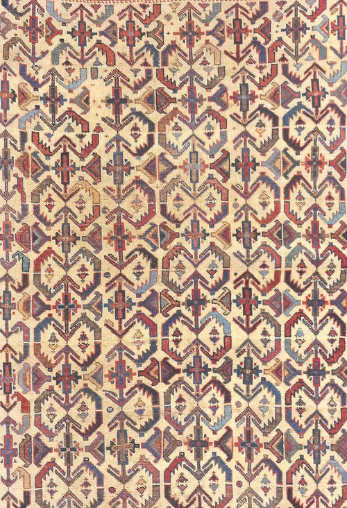 Area Rug 4009