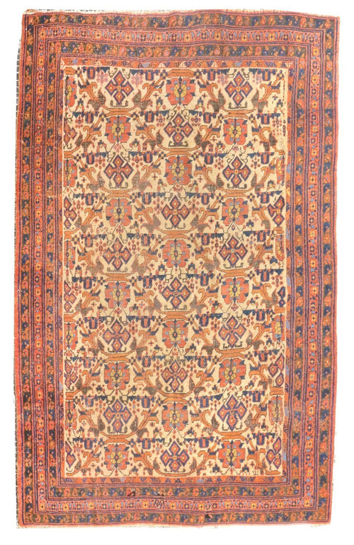 Area Rug 4010