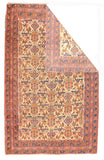 Area Rug 4010