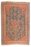 Area Rug 4011