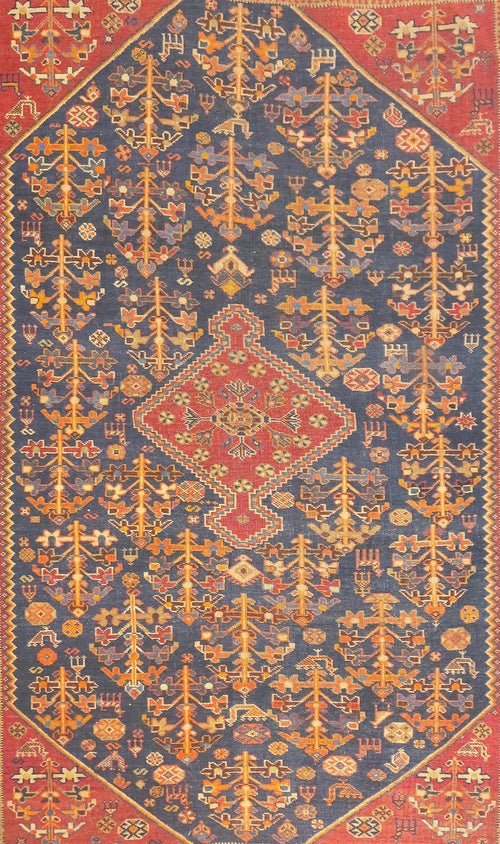 Area Rug 4011