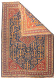 Area Rug 4011