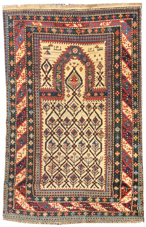 Area Rug 4012