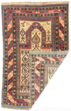 Area Rug 4012