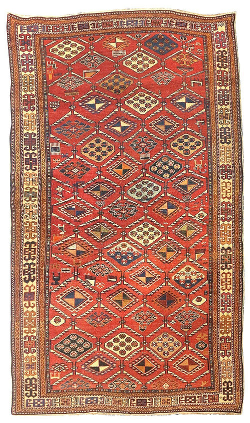 Area Rug 4013