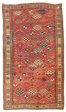 Area Rug 4013