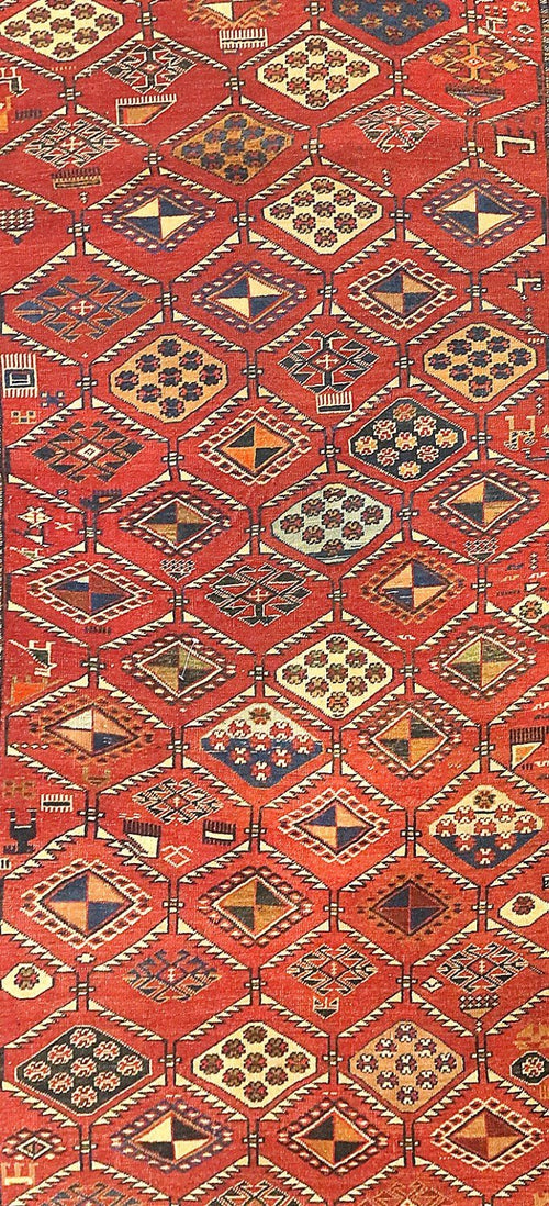 Area Rug 4013