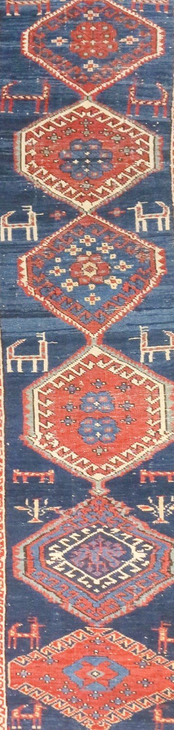 Area Rug 4014