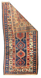 Area Rug 4014