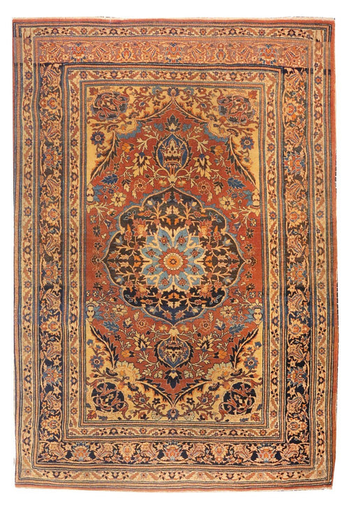 Area Rug 4015