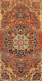 Area Rug 4015