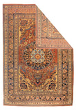 Area Rug 4015