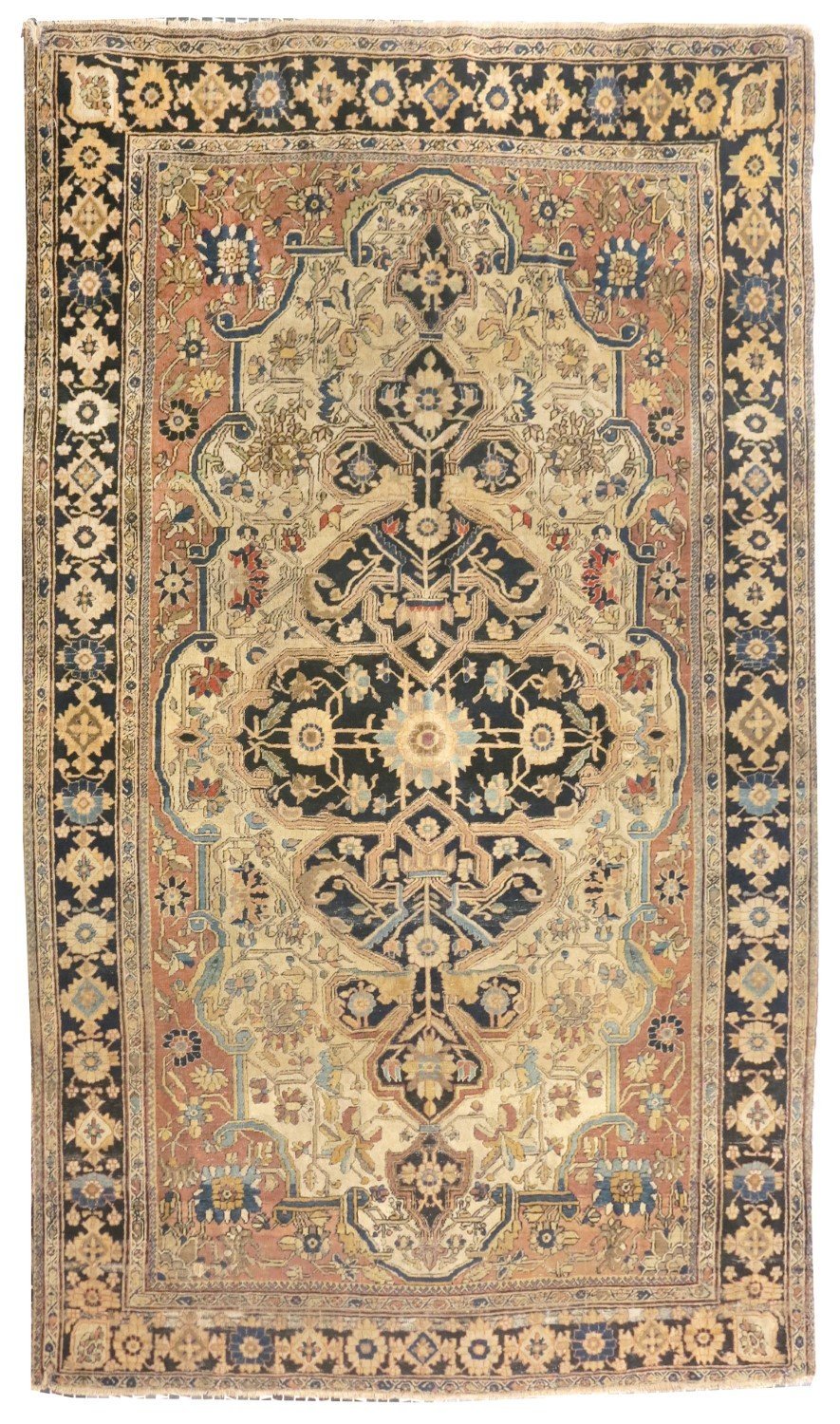 Area Rug 4016