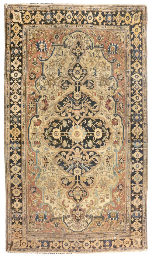 Area Rug 4016