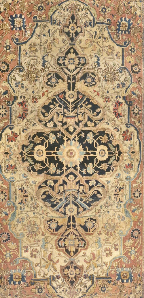 Area Rug 4016