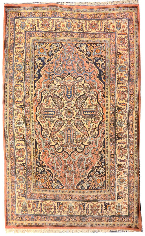 Area Rug 4017