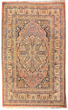 Area Rug 4017