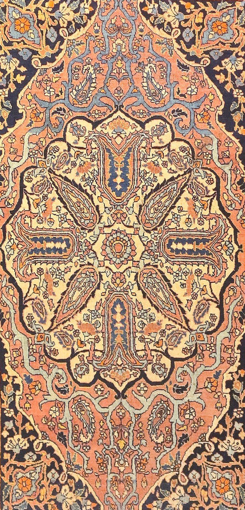 Area Rug 4017