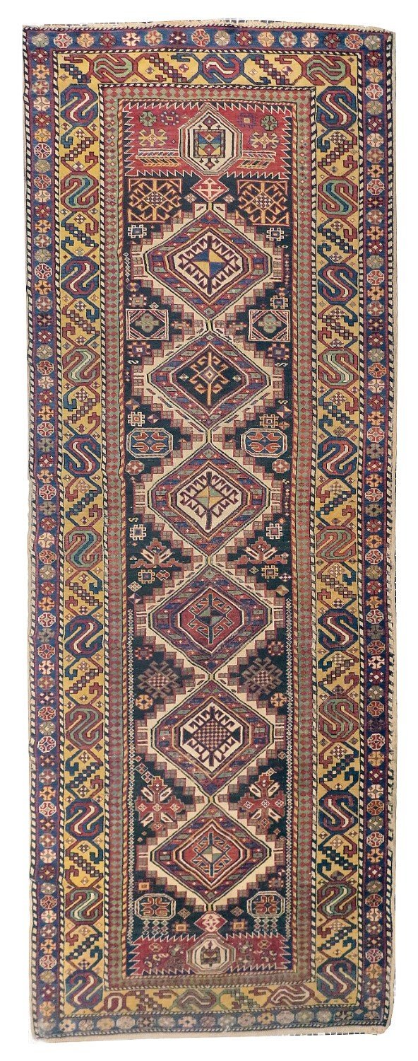 Area Rug 4018