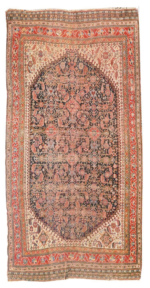 Area Rug 4019