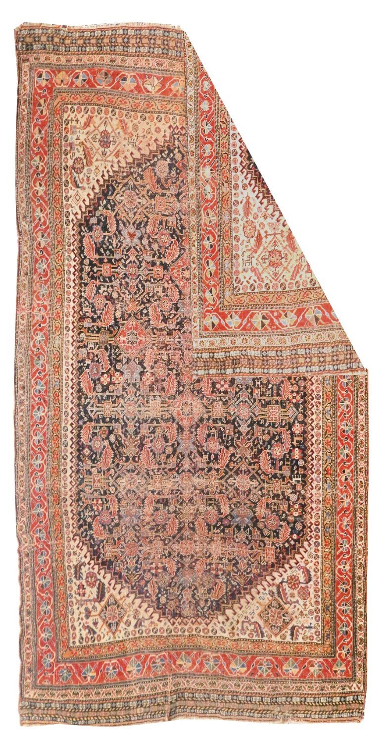 Area Rug 4019