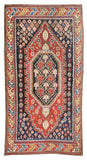 Area Rug 4020