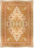 Area Rug 4021