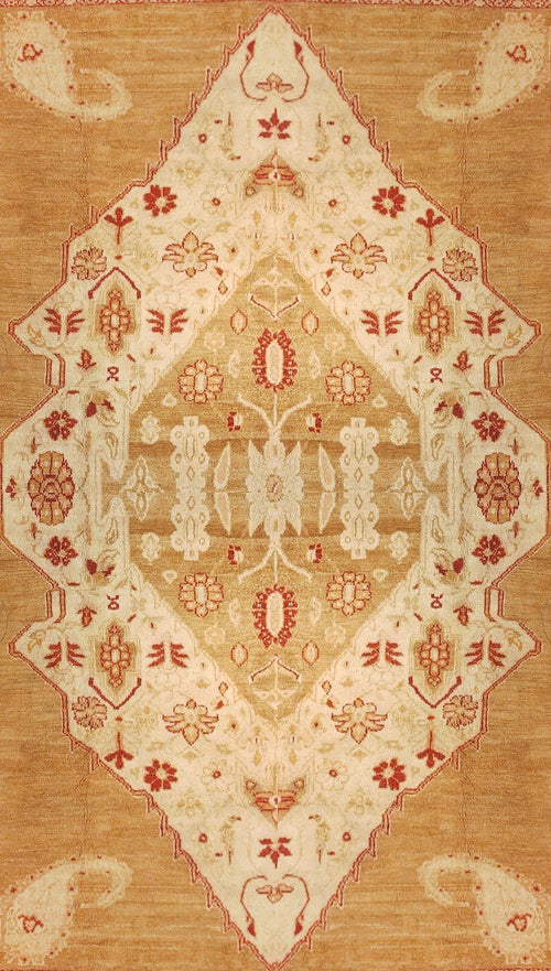 Area Rug 4021