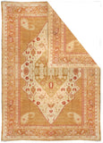 Area Rug 4021