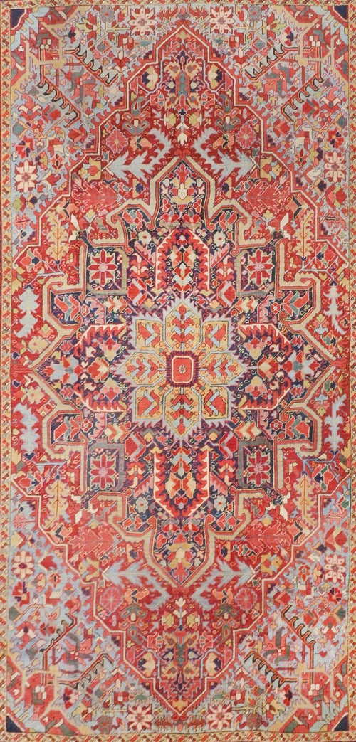 Area Rug 4022