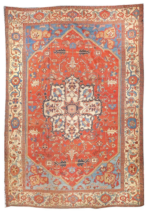 Area Rug 4023