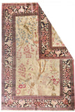 Area Rug 4026