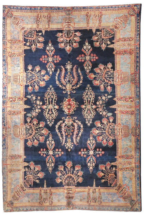 Area Rug 4029