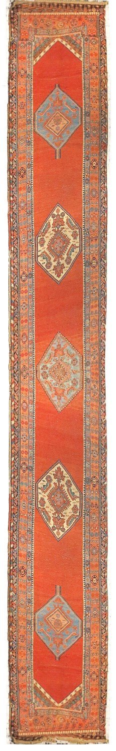 Area Rug 4030